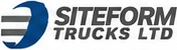 Siteform Trucks