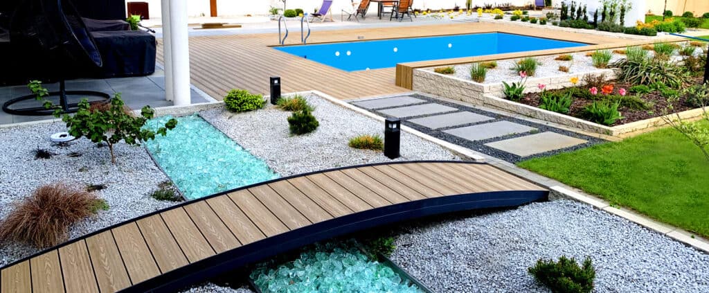 Composite Decking Installers Dorset Kola Construction