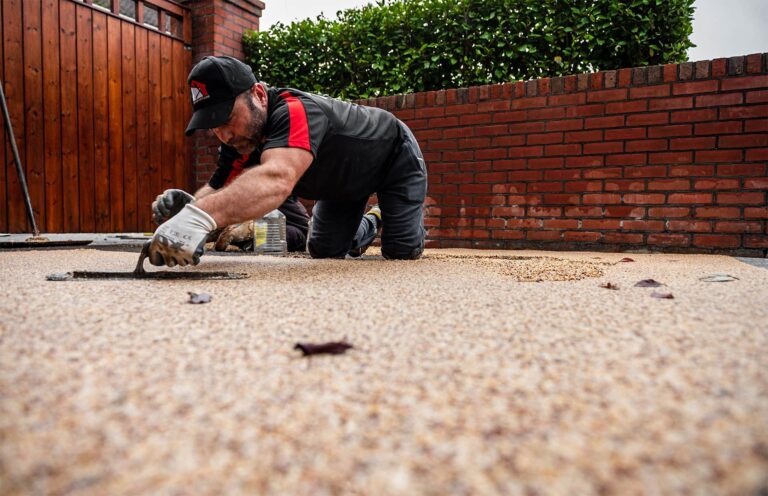 Best Permeable Driveway Paving in Dorset