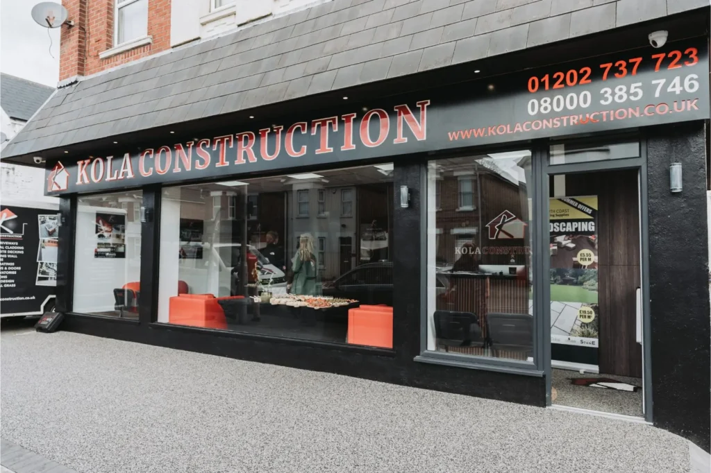 kola-construction-office-poole-dorset