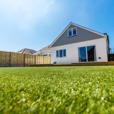 Artificial Grass Fitters Dorset