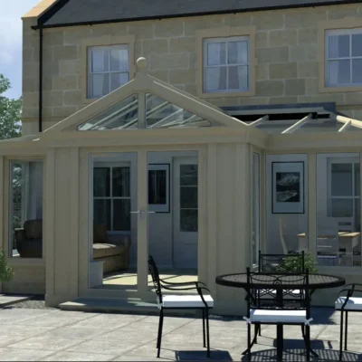 T-shape-conservatory-Dorset-Kola-Construction